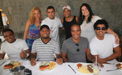 Grupo bom gosto.